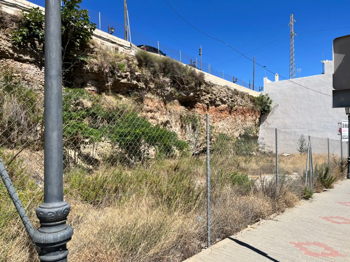 Terreni e lotti in vendita a Torrox Pueblo, imagen 3