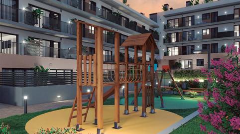 Foto 4 de Apartamento en venta en Ca n'Aurell, Barcelona