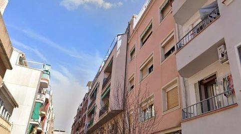 VIVIENDA EN BARCELONA