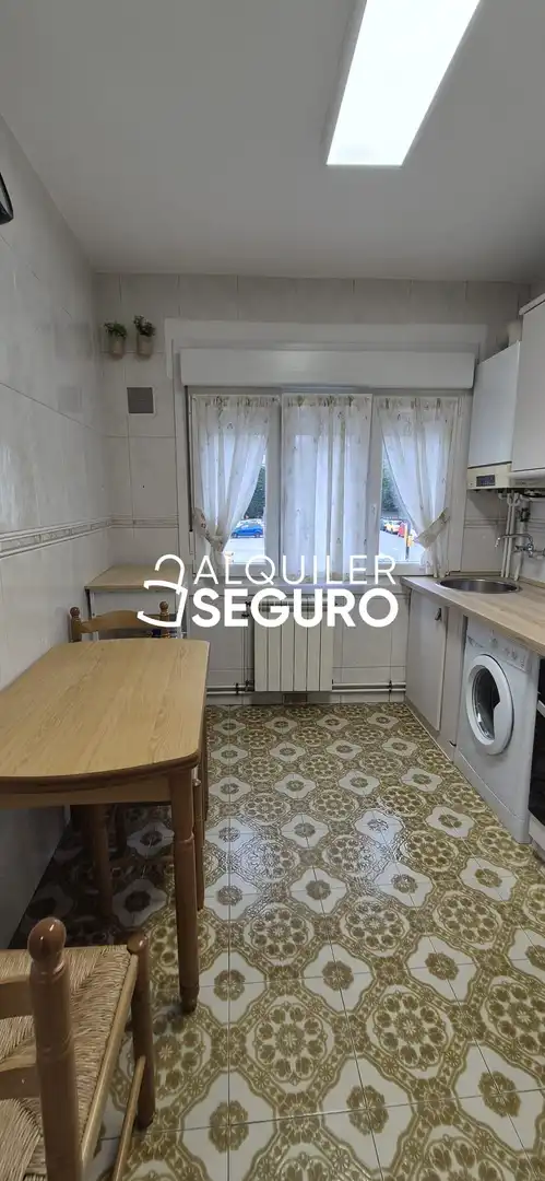 Wohnung zur Miete in Río de Oro, Llano