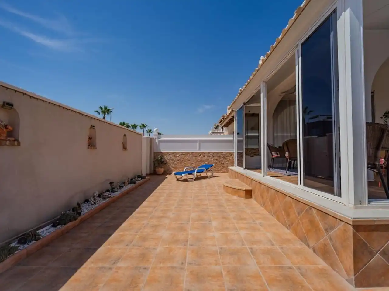 Terrace of Houses for sale in Orihuela  with Air Conditioner, Heating and Terrace