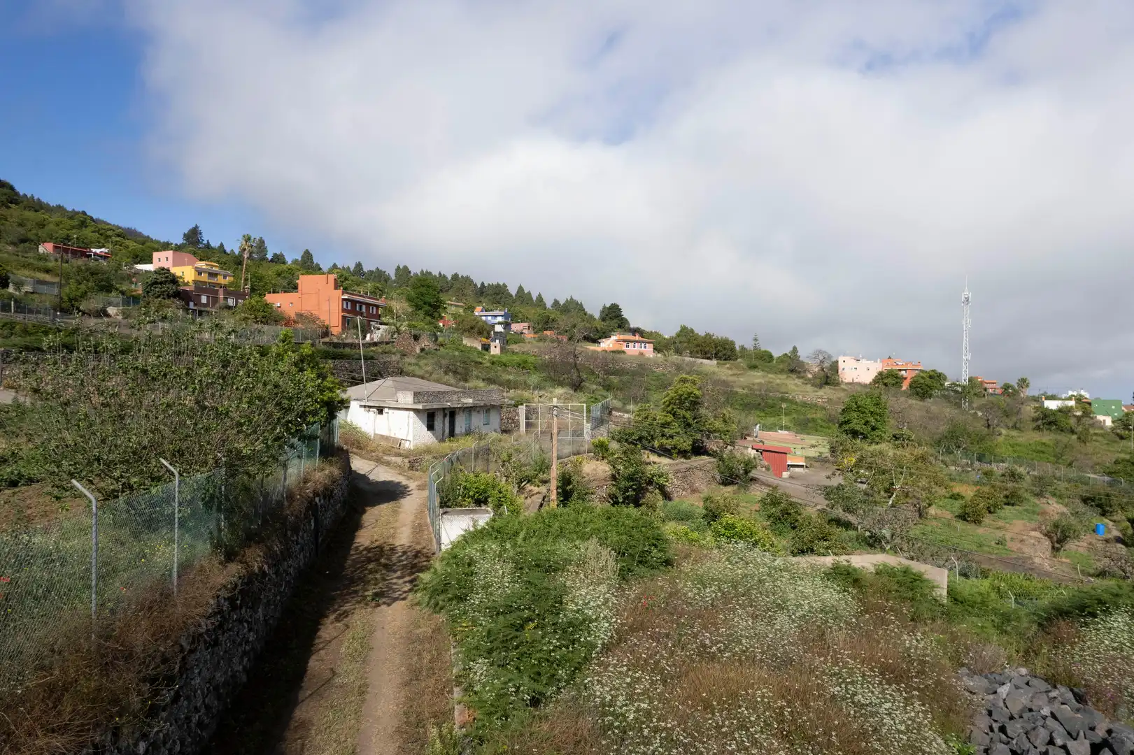 Country homes for sale in La Orotava  with Private garden, Terrace and Storage room