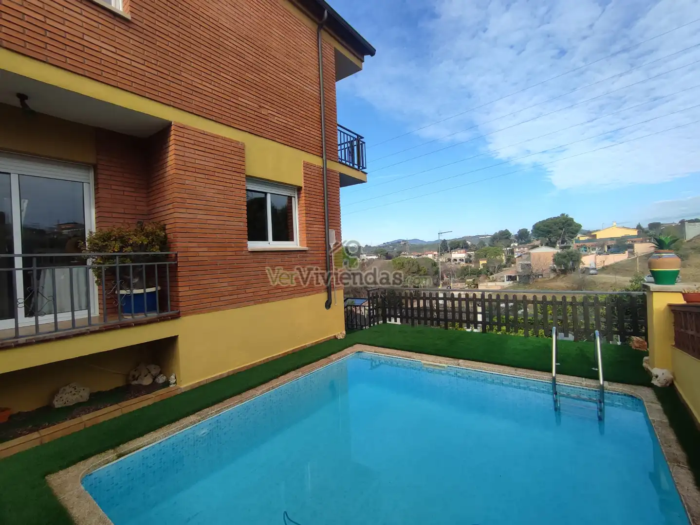 Casa o xalet en venda a Carrer dels Països Catalans, 18, Castellbisbal