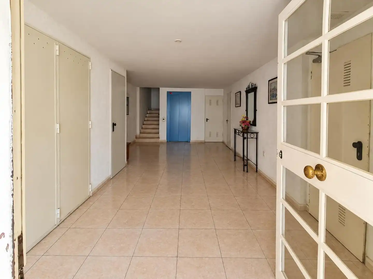 Erdgeschosswohnung mit Aufzug zum Verkauf in Solymar, imagen 12