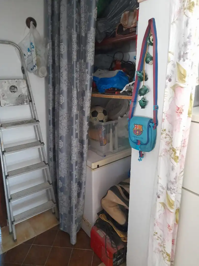 Casa o xalet en venda a N/A, Norte - Barrio del Pilar - El Reñidero