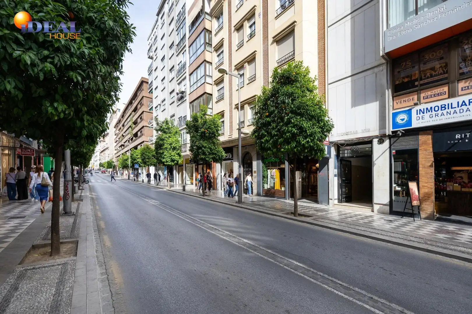 Piso en venta en Calle Calle Recogidas 19, imagen 30