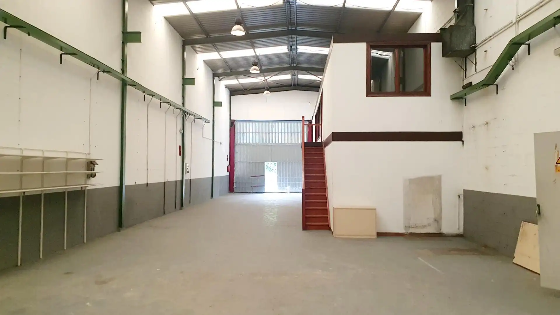 Nave industrielle à louer à Zaratamo, imagen 14