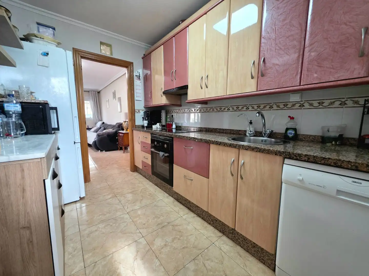 Maison avec piscine à vendre à San Fulgencio, imagen 5