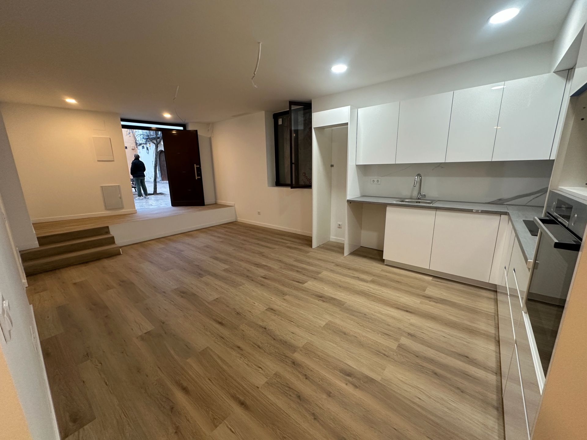 Planta baja for sale in Plaça del Sagrat Cor, La Geltrú - Sant Jordi