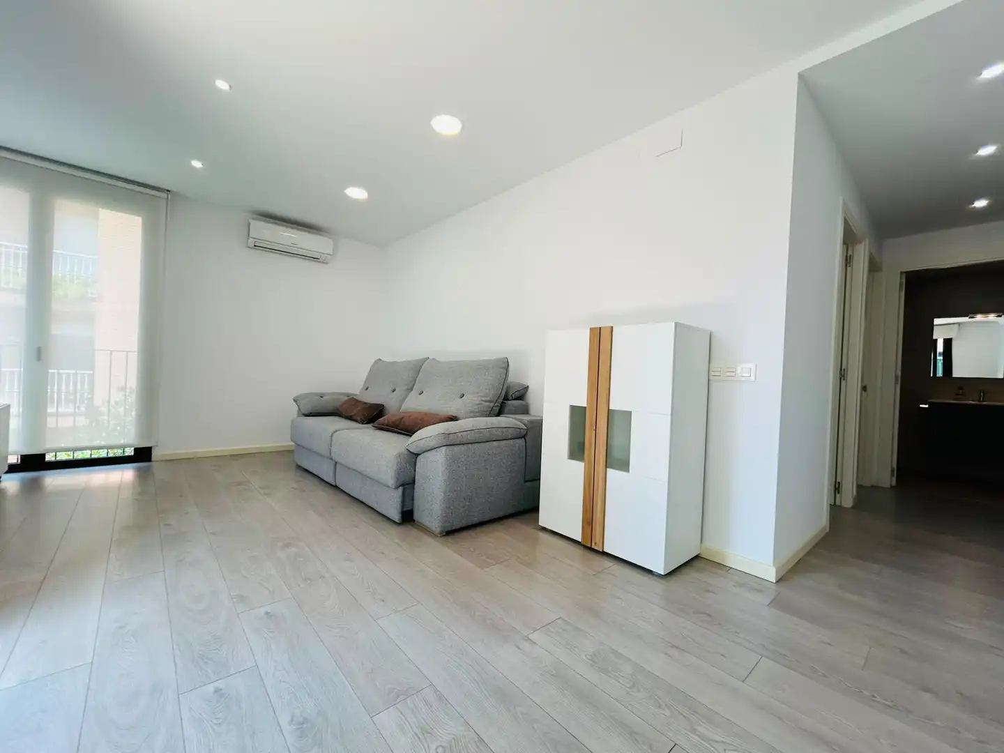 Wohnung zur Miete in Carrer de Roger de Llúria, 18, Port - Horta de Santa María