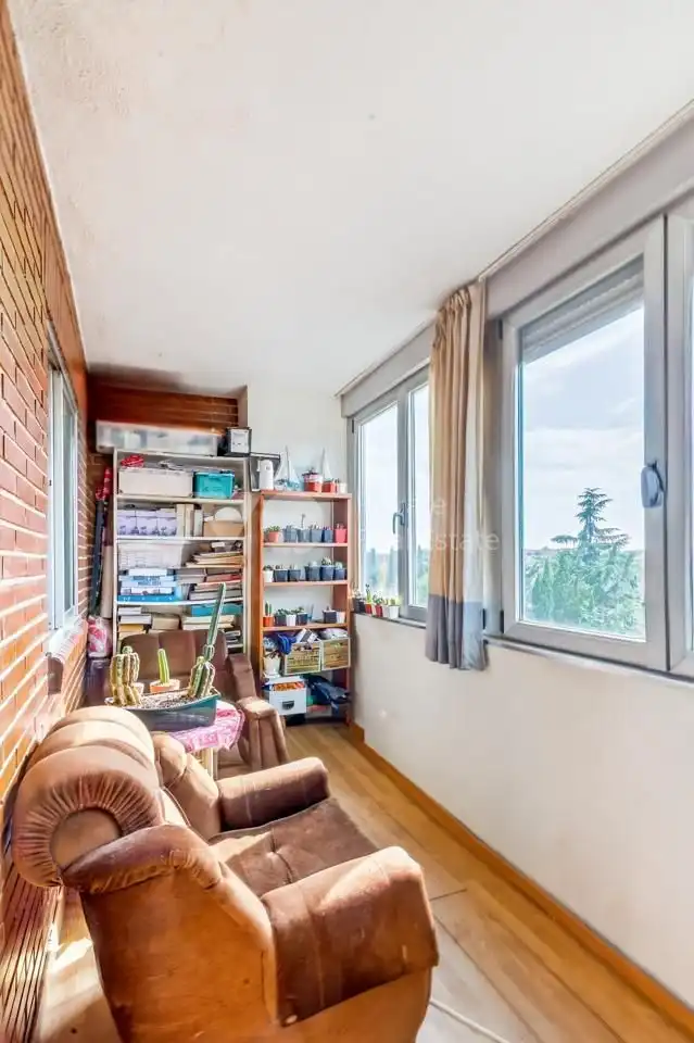 Habitación de Piso en venta en Las Rozas de Madrid con Aire acondicionado, Calefacción y Terraza