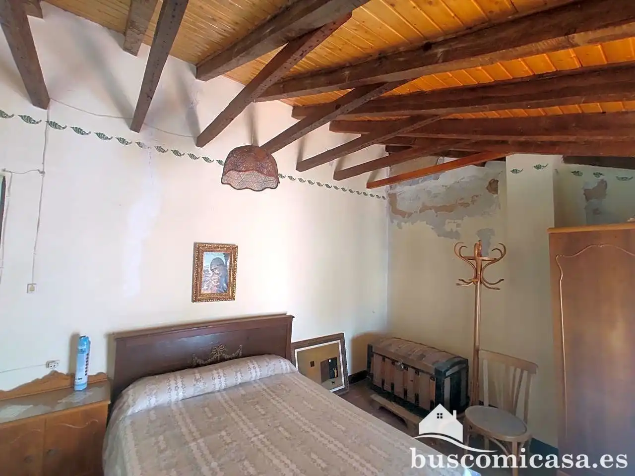 Casa amb terrassa en venda a Del Marqués De Linares, imagen 41