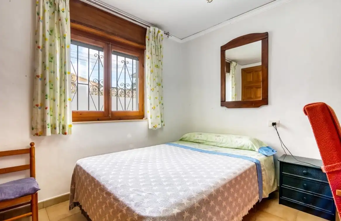 Casa con piscina in vendita a El Montgó, imagen 16