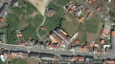 Foto 4 de Piso en venta en Oseiro, Arteixo