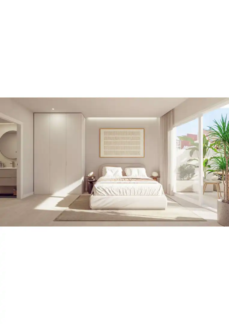 Piso de obra nueva con ascensor en venta en Carrer de Cullera 13, imagen 3