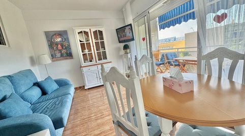 Foto 2 de Apartamento en venta en Calle Calle al Andalus, Montemar, Torremolinos
