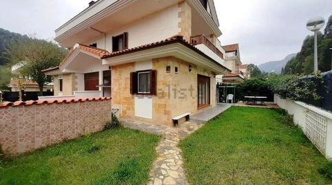 Foto 2 de Casa adosada en venda a Guriezo, Cantabria