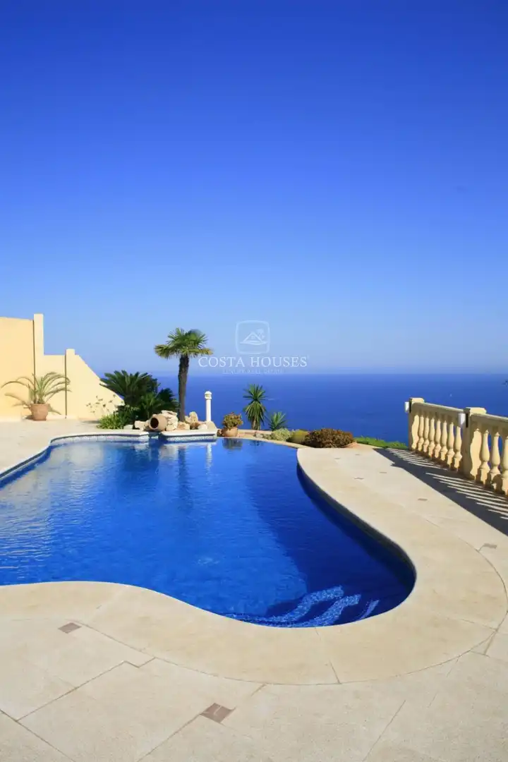 Villa avec terrasse à vendre à Puerto, imagen 10
