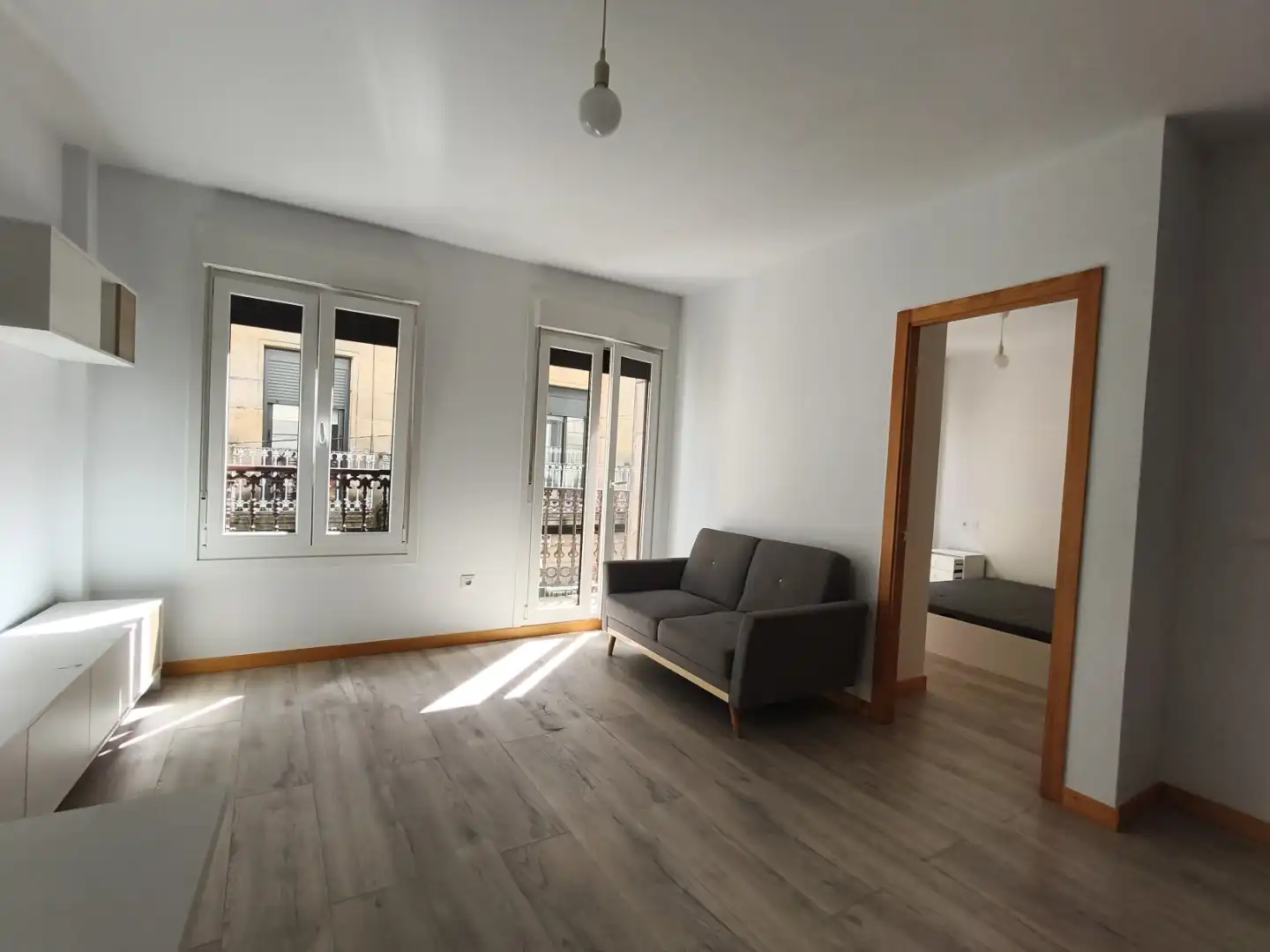 Flat for rent in Rúa de Manuel Núñez, 12, Plaza España - Corte Inglés