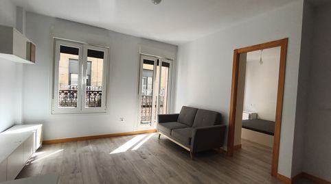 Foto 3 de Piso de alquiler en Rúa de Manuel Núñez, 12, Plaza España - Corte Inglés, Vigo