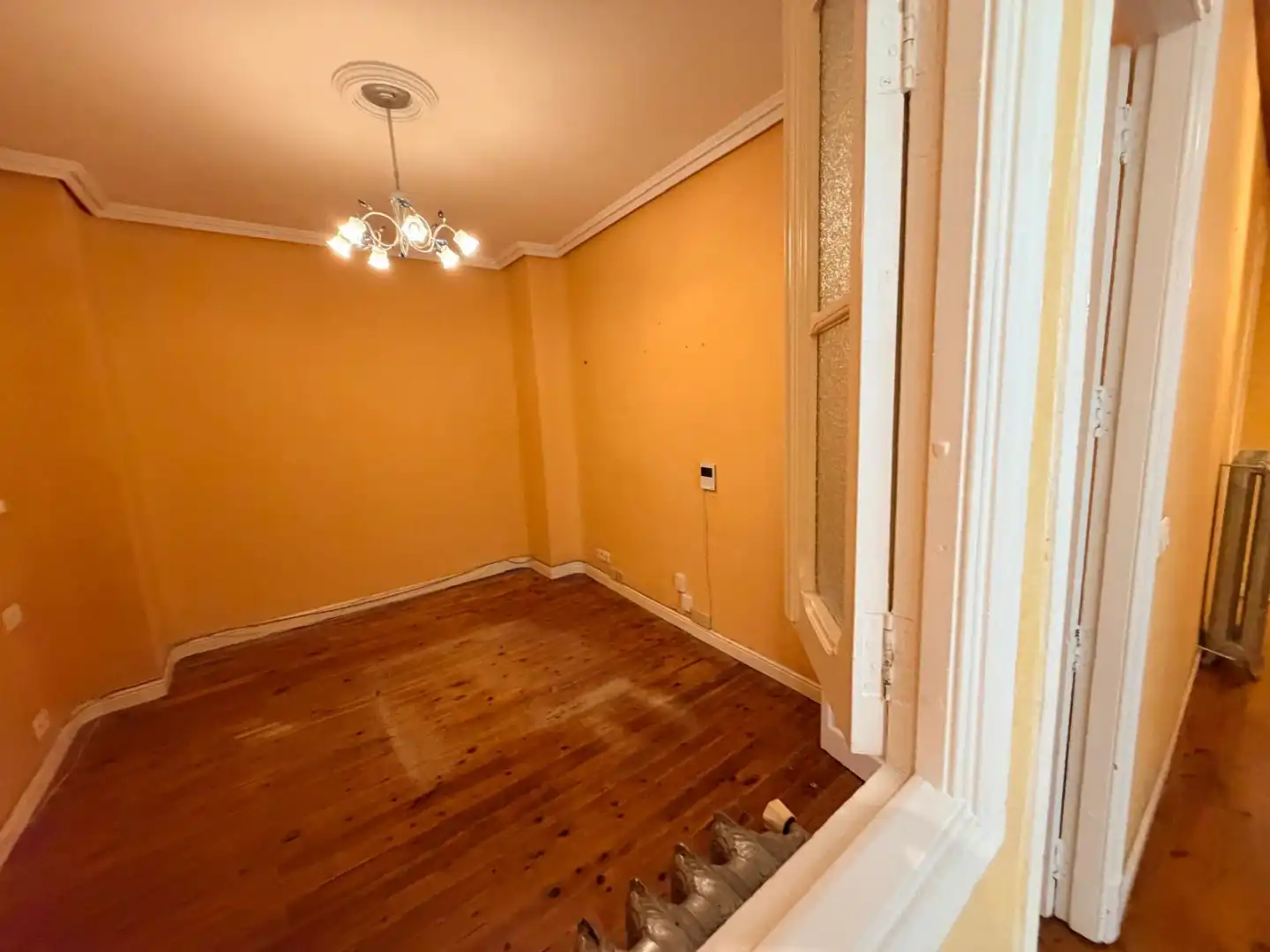 Flat with lift for sale in Calle de Lain Calvo, imagen 18