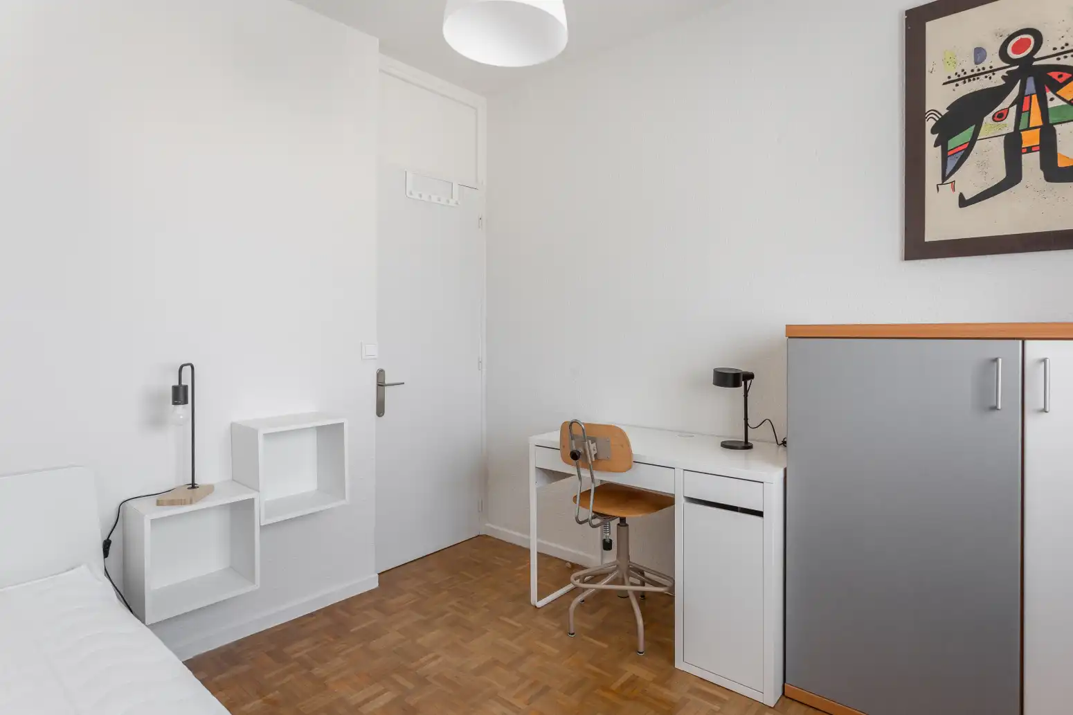 Appartement avec terrasse à louer à Barañain - AVDA COMERCIAL, imagen 24