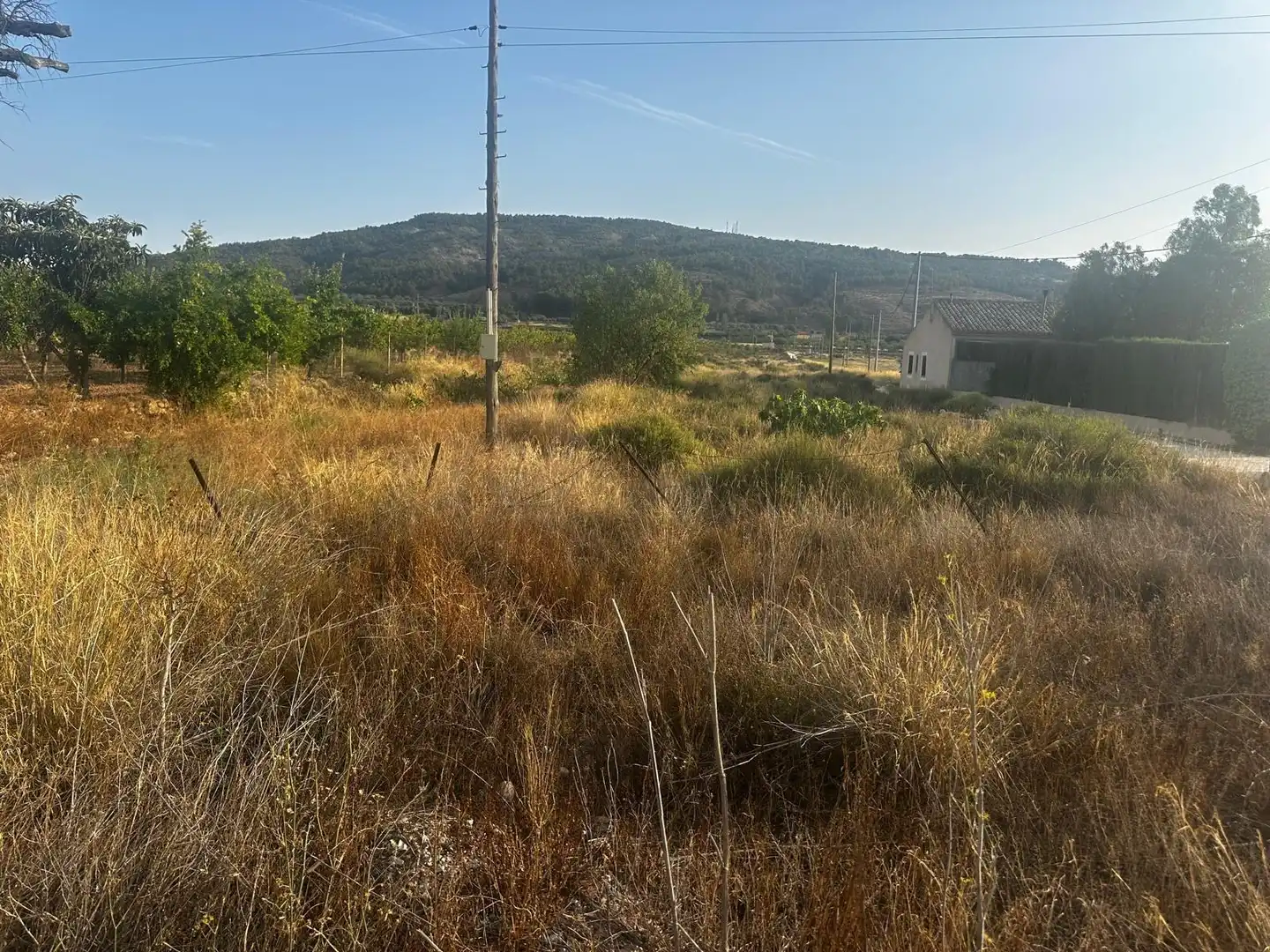 Wohnbaugrundstück zum Verkauf in El Pinós / Pinoso, imagen 11