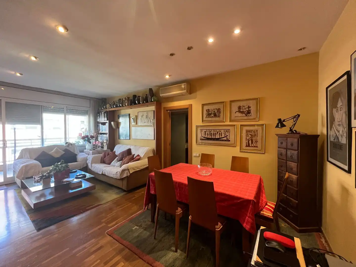 Piso con ascensor en venta en NAPOLS 216, imagen 21