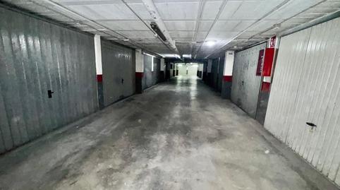 Foto 2 de Garatge de lloguer a Calle Comandante Manuel Gimeno, 10, Orihuela ciudad, Orihuela