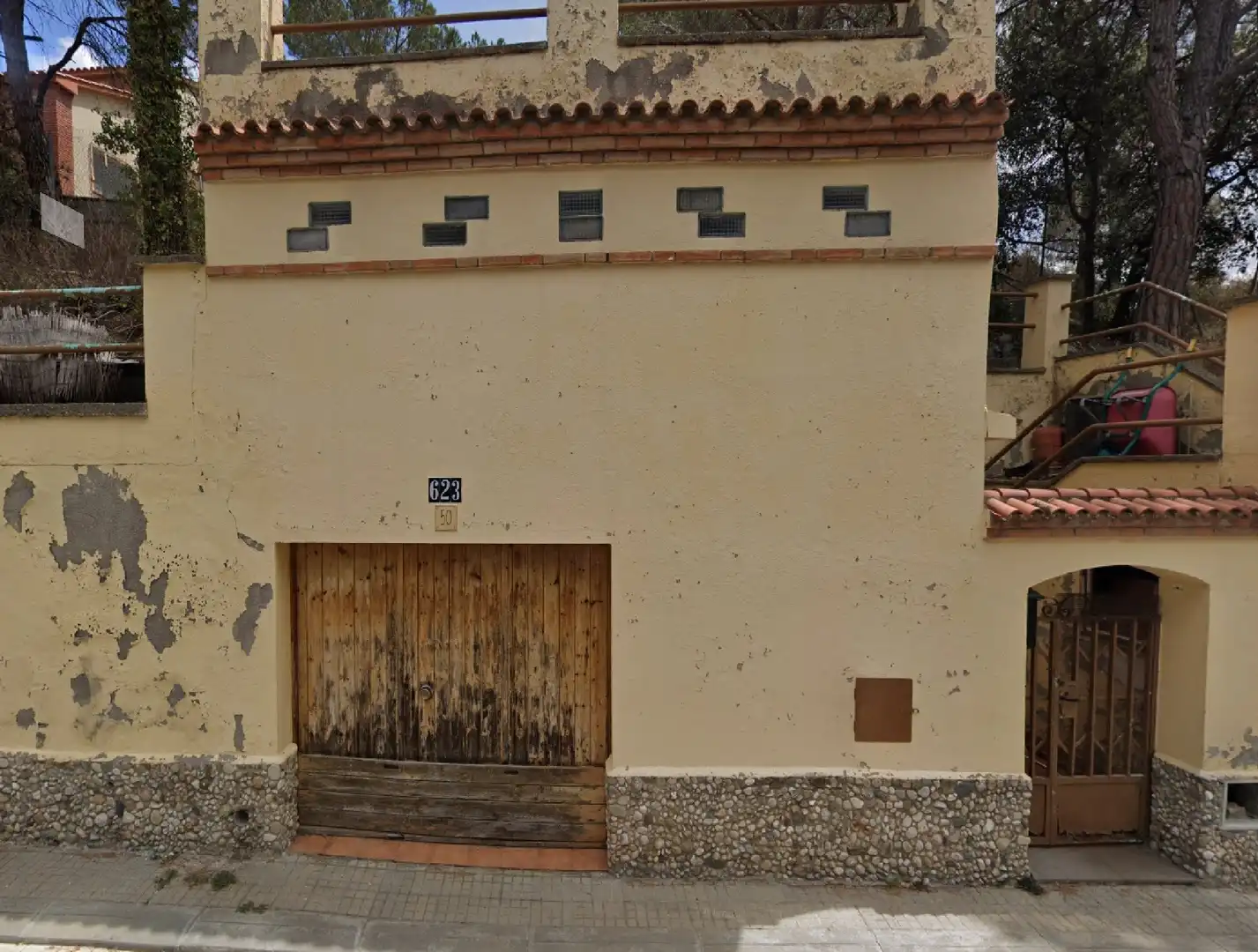 Apartamento en venta en Piera, Barcelona