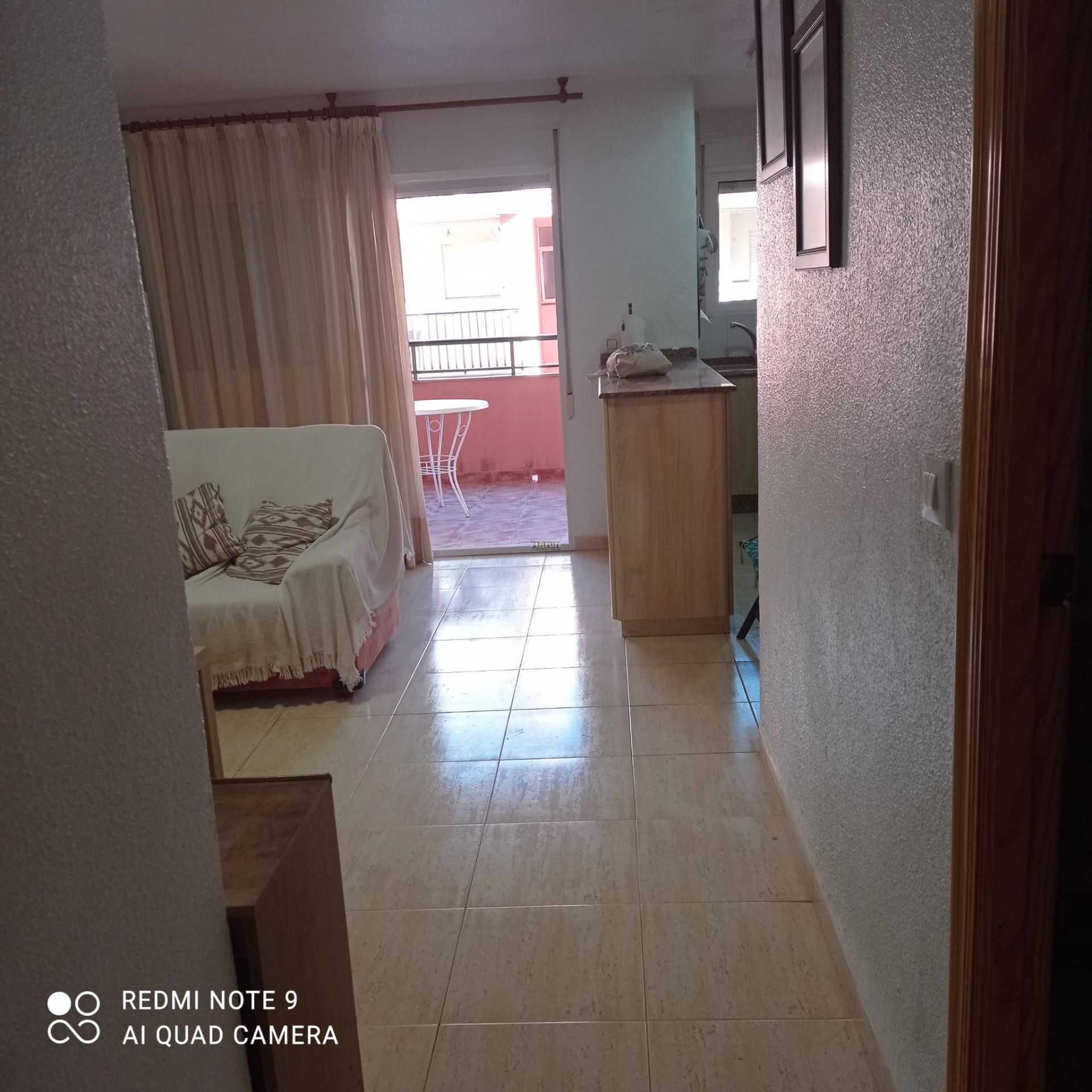 Apartament en venda a Gran Vía de la Manga, Playa de las Gaviotas - El Pedrucho