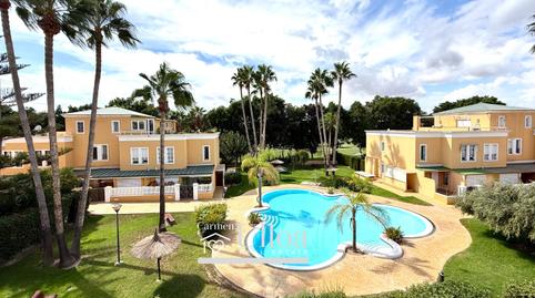 Photo 3 of Single-family semi-detached for sale in Avenida del Pintor Pérez Gil, Alicante Golf, Alicante / Alacant