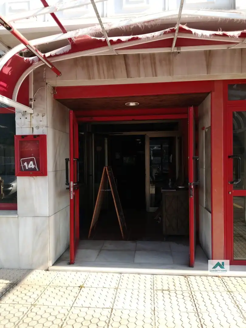 Nave industrial en venta en Ciudad Vieja
