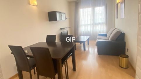 Foto 3 de Apartamento de alquiler en Rejas, Madrid Capital