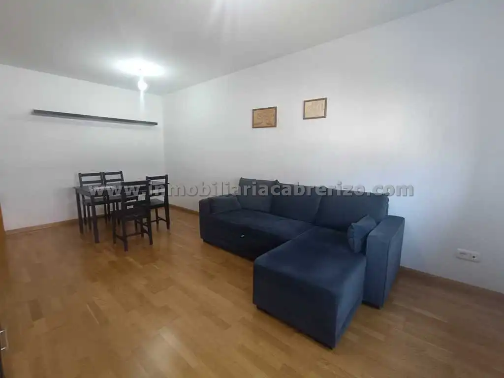Living room of Apartments for sale in Villamediana de Iregua  with Heating, Parquet flooring and Terrace