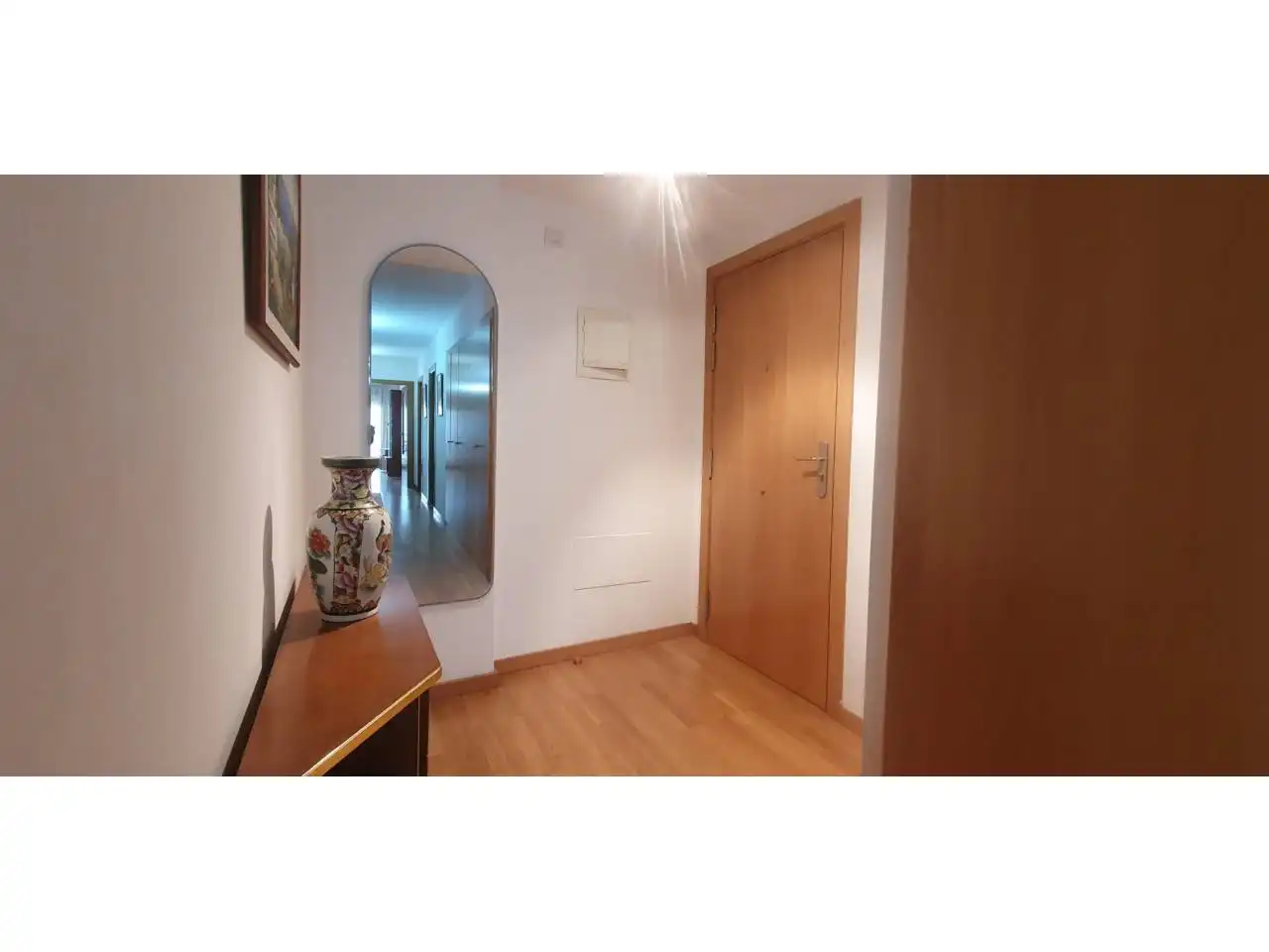 Flat for sale in Sant Vicenç de Castellet  with Heating, Parquet flooring and Storage room
