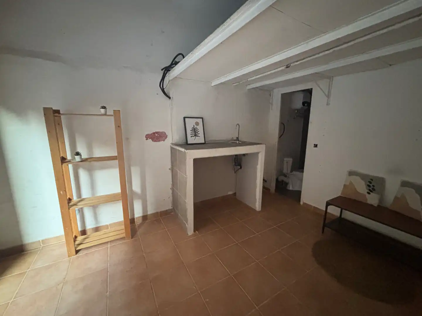 Study for sale in Barcelona