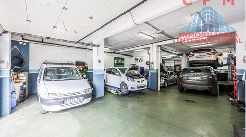 Photo 4 of Commercial properties for sale in Parque Mayor, Alcorcón