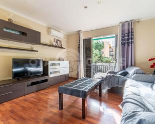 Living room of Flat for sale in Reus  with Air Conditioner, Heating and Terrace