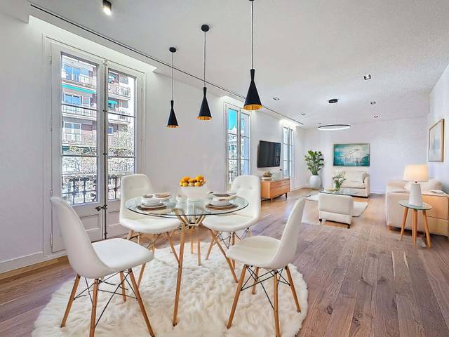 Piso en Venta en Dreta de l'Eixample