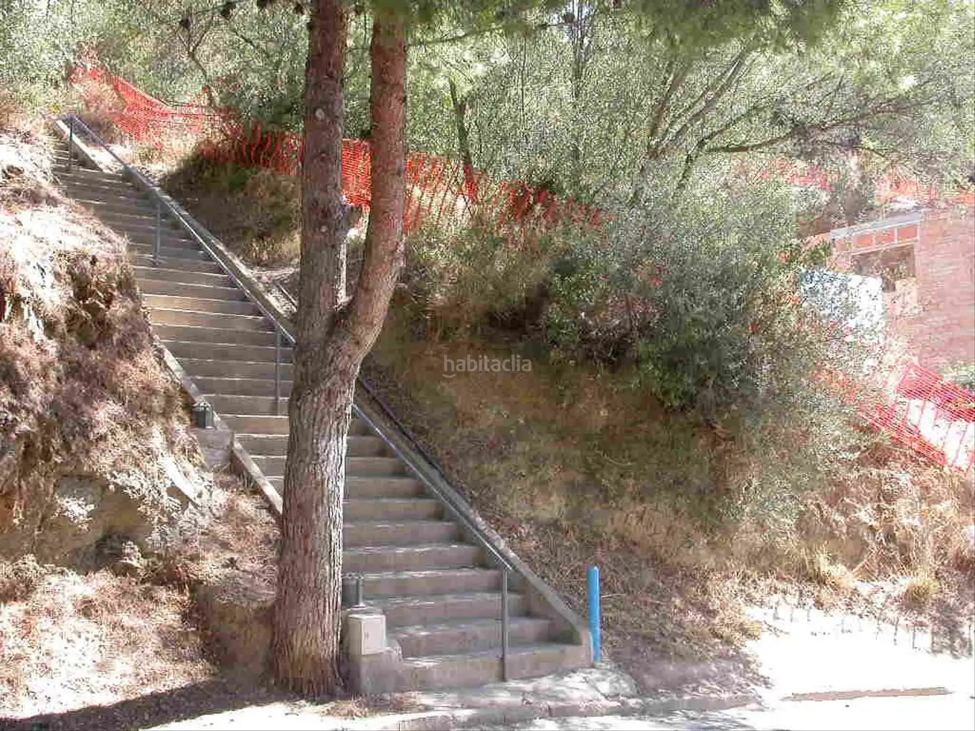 Terreny residencial en venda a Carrer Penedès 4, imagen 6