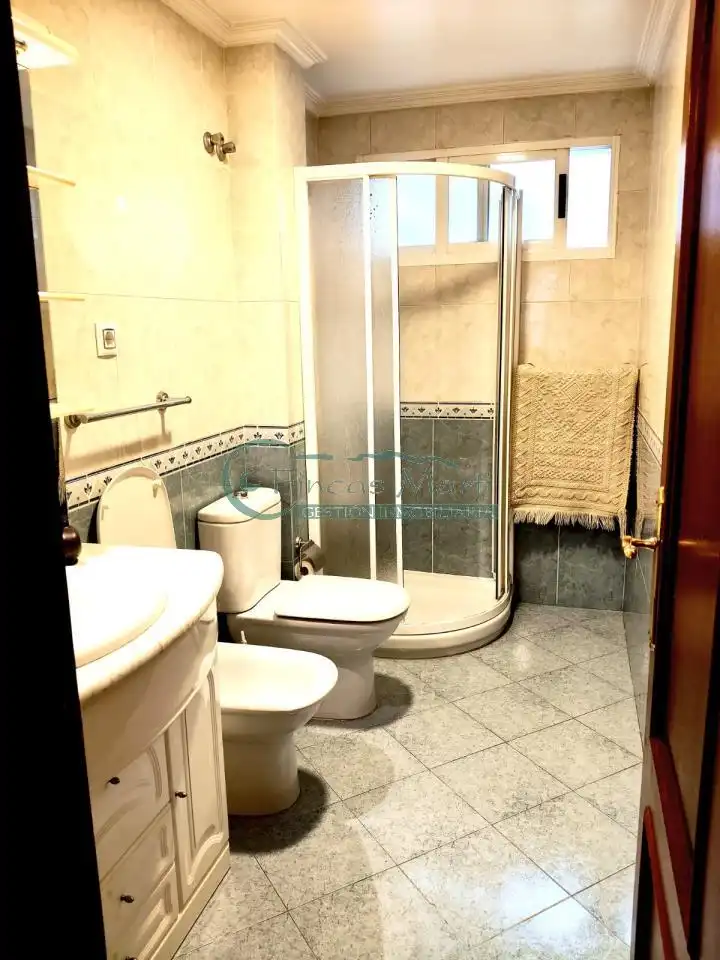 Wohnung mit Terrasse zum Verkauf in Condesa Casa Bárcena, imagen 40