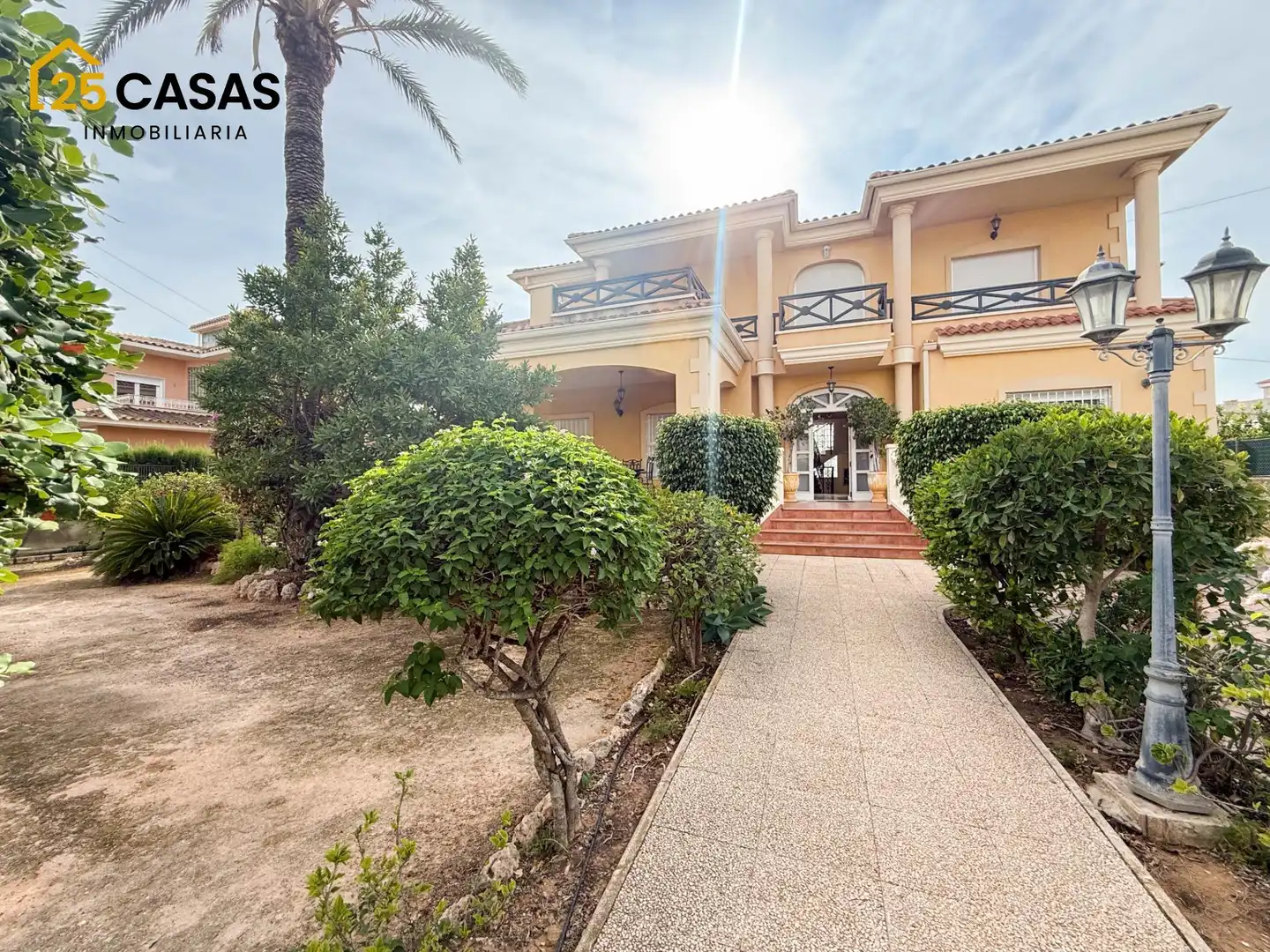 Villa mit Terrasse zum Verkauf in Calle JOSE ANTON AGULLO, imagen 52