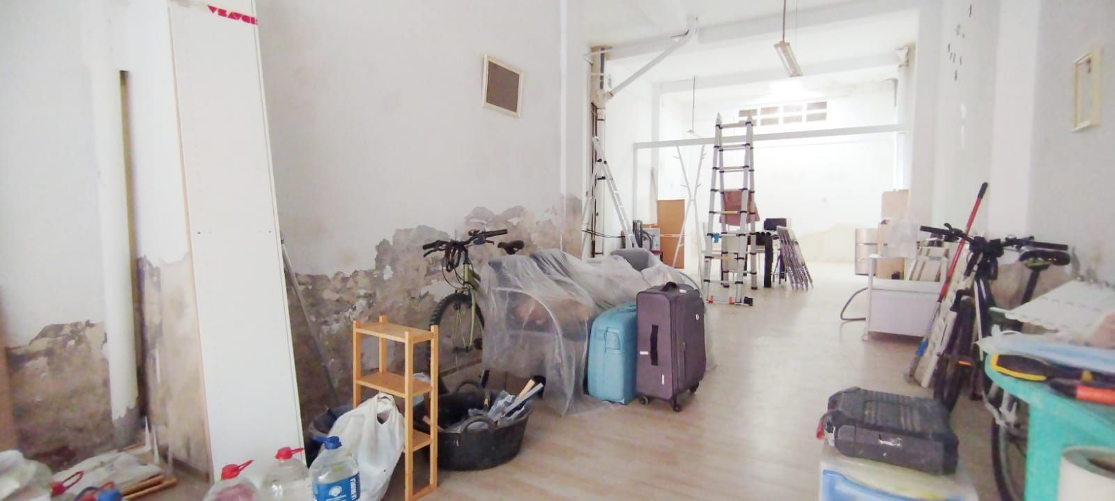 Premises to rent in padre landa, La Almozara
