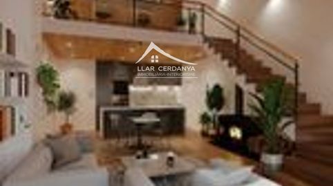 Foto 3 de Dúplex en venta en Plaça del Arbre 1, Bellver de Cerdanya, Lleida