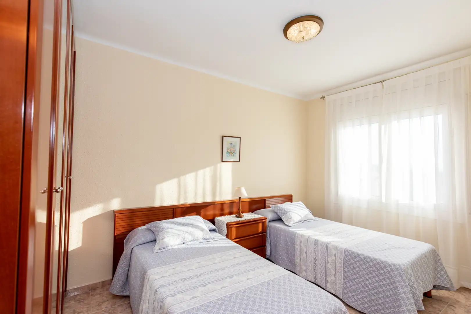 Appartamento con ascensore in vendita a Les Franqueses del Vallès, imagen 30