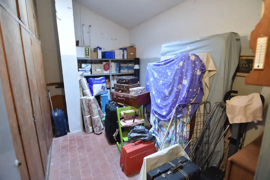 Appartement avec terrasse à vendre à Estaziño Kalea, imagen 48