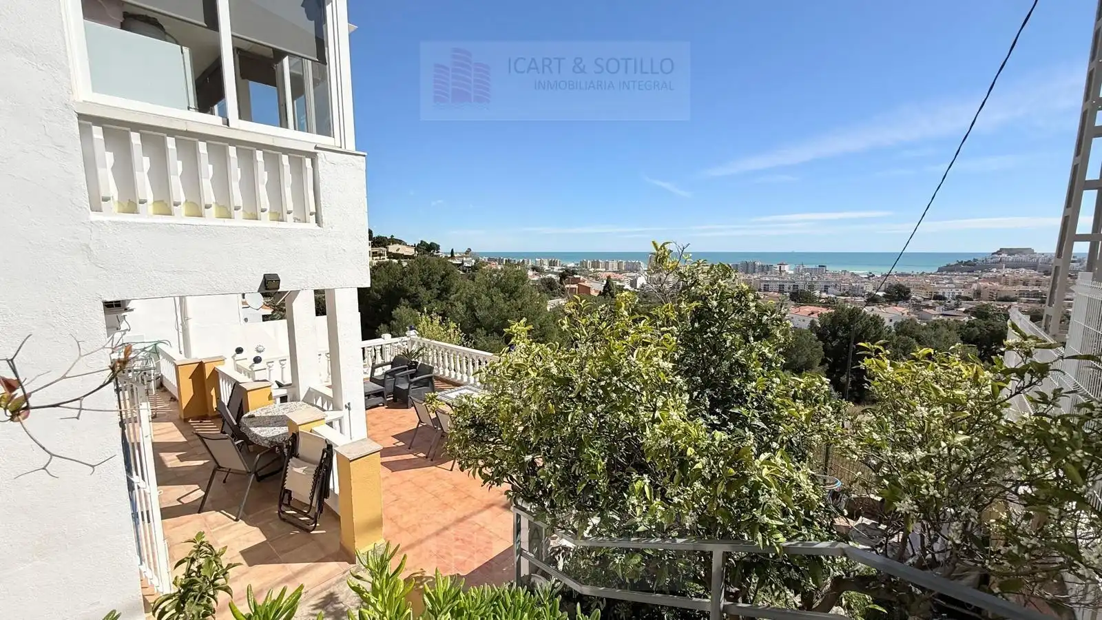Maison avec jardin à vendre à Avenida ITALIA, imagen 50