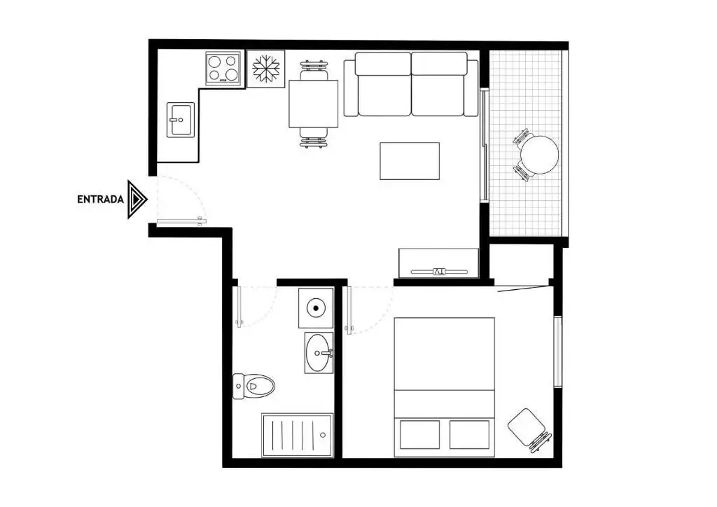 Apartment zum Verkauf in Los Cristianos, imagen 16