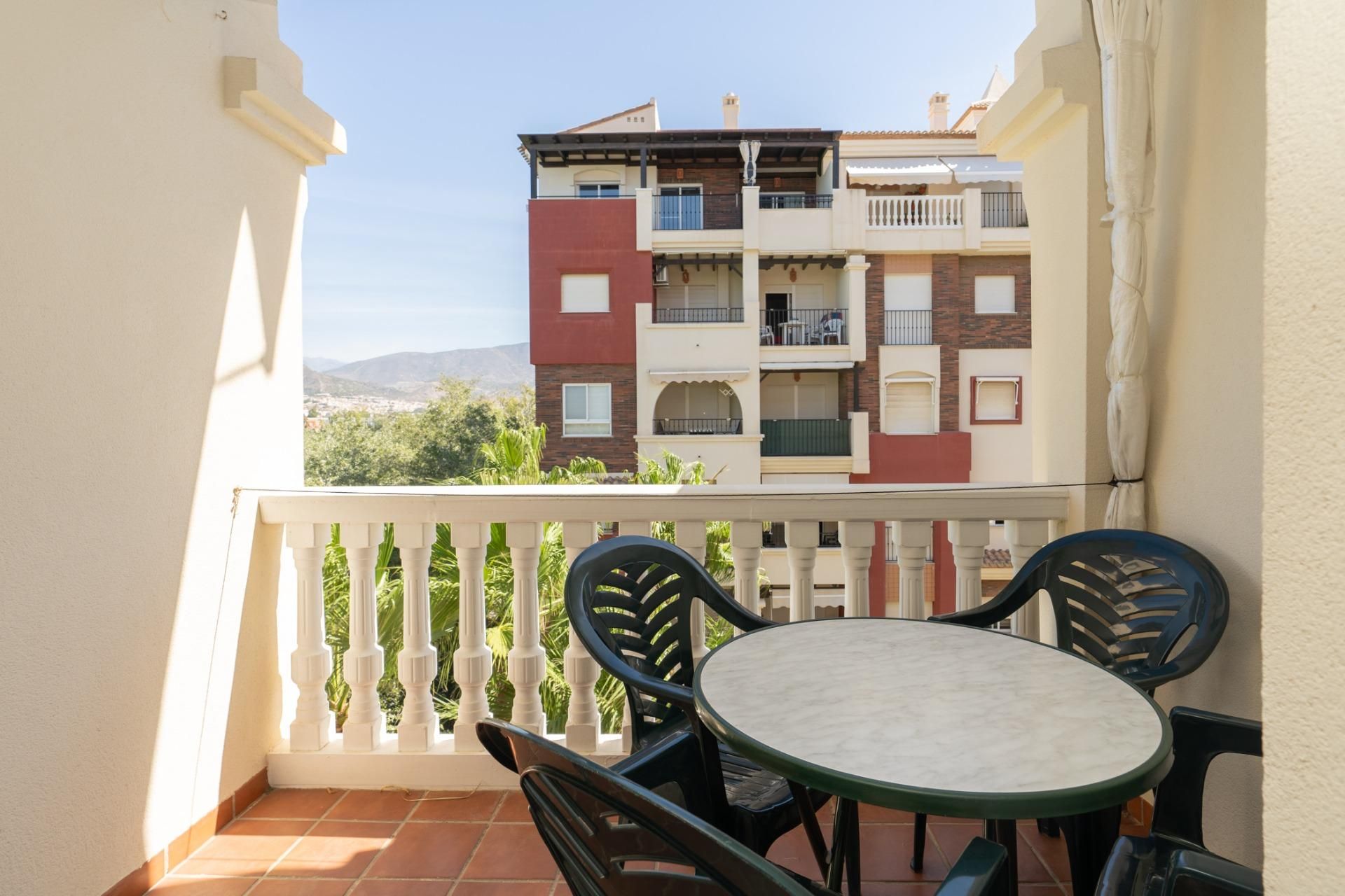 Flat for sale in Playa de Granada